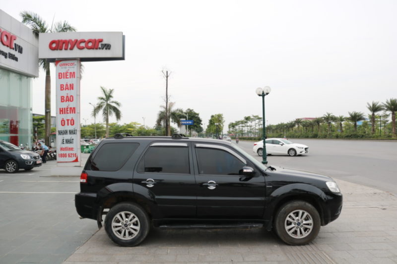 Ford Escape 2.3AT 2013 - 2