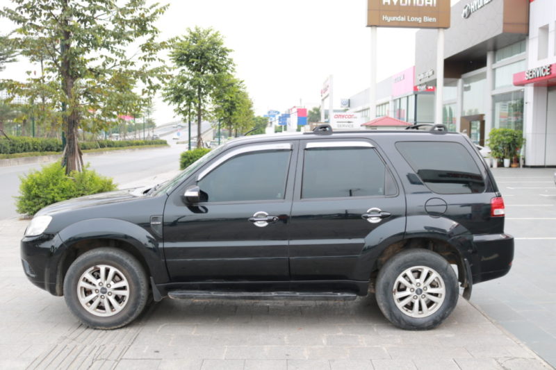 Ford Escape 2.3AT 2013 - 6