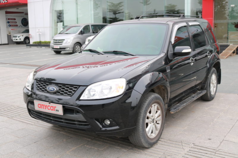 Ford Escape 2.3AT 2013 - 7