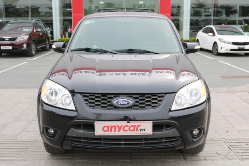 Ford Escape 2.3AT 2013 - 8