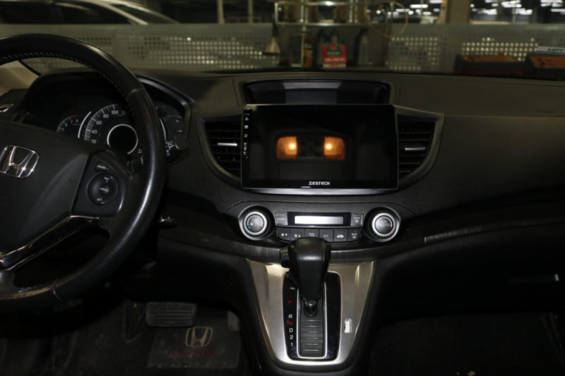 Honda CR-V G 2.4AT 2014 - 9