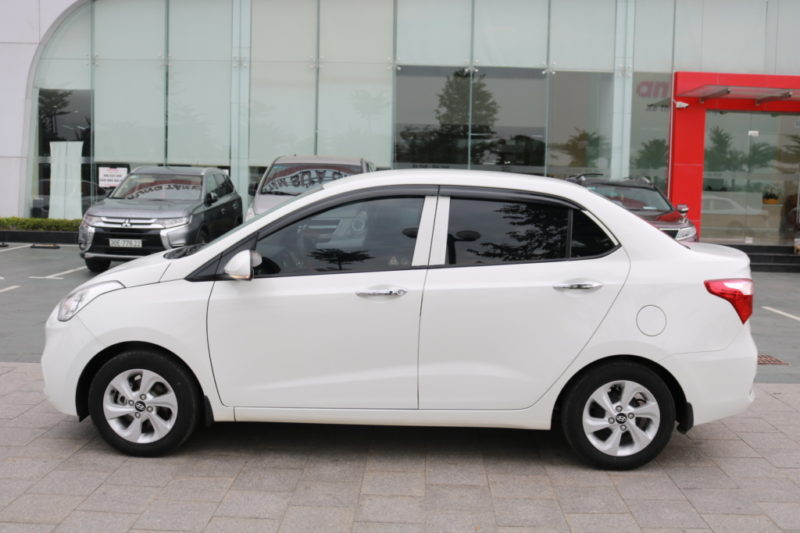 Hyundai i10 1.2MT 2018 - 4