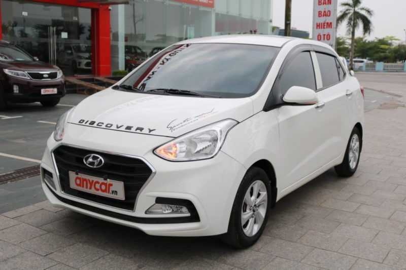 Hyundai i10 1.2MT 2018 - 5