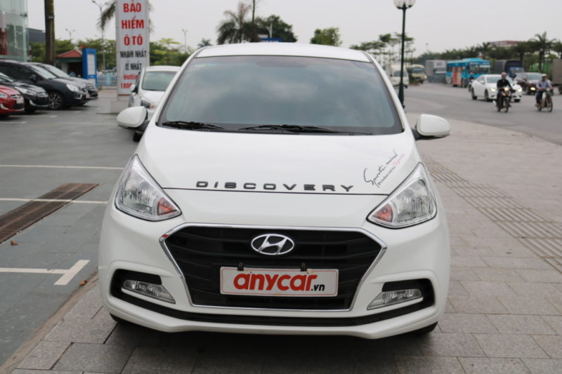 Hyundai i10 1.2MT 2018 - 6