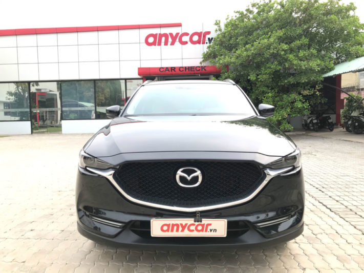 Mazda CX 5 2.0AT 2019 - 2