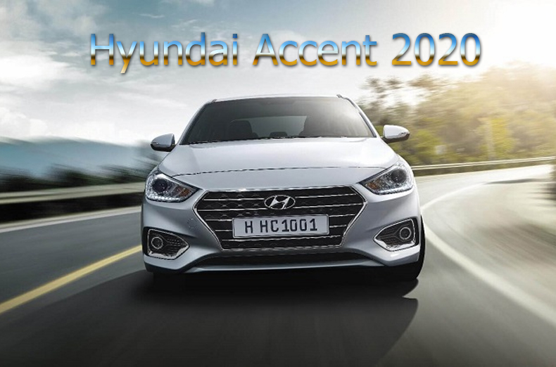 Accent số sàn 2020 màu Đỏ giá lăn bánh sau khi thuế giảm