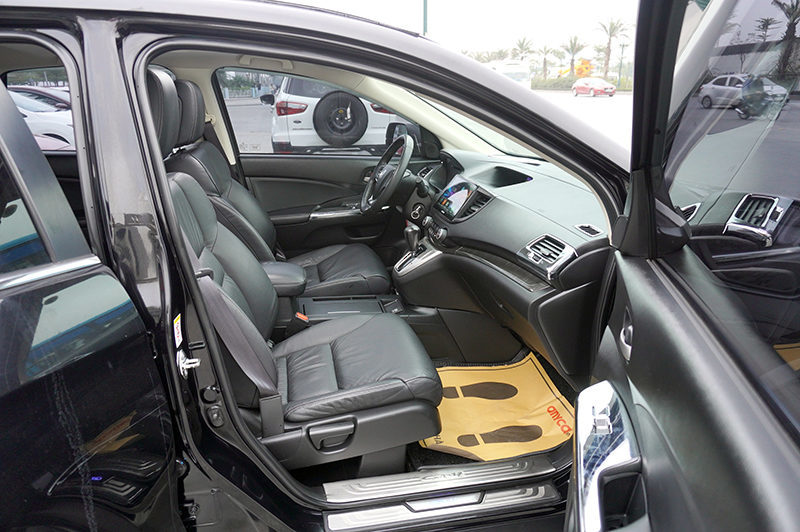 Honda CR-V G 2.4AT 2014 - 14