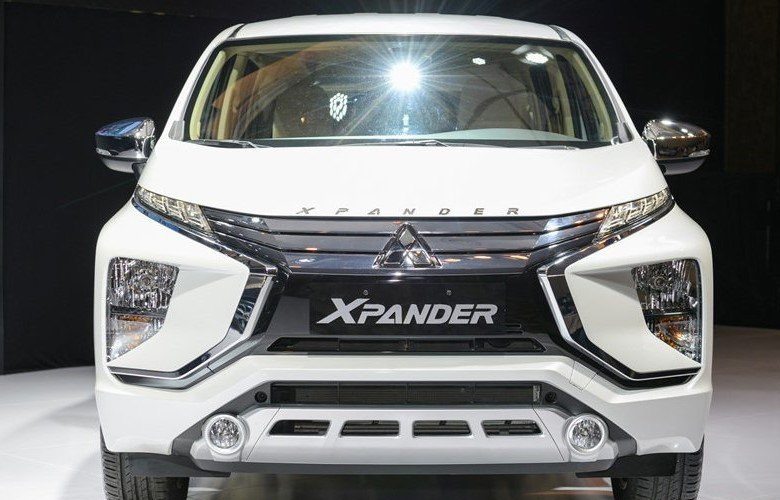 So sánh xe Mitsubishi Xpander 2020 và Kia Rondo 2020 - 2