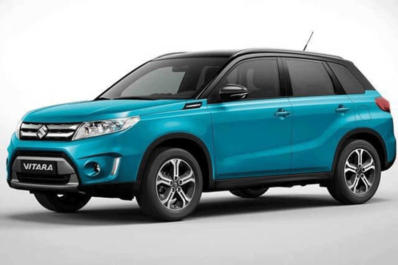 Suzuki Vitara 2016  ATautovn Chuyên mua bán xe ô tô cũ đã qua sử dụng tất  cả các hãng xe ô tô