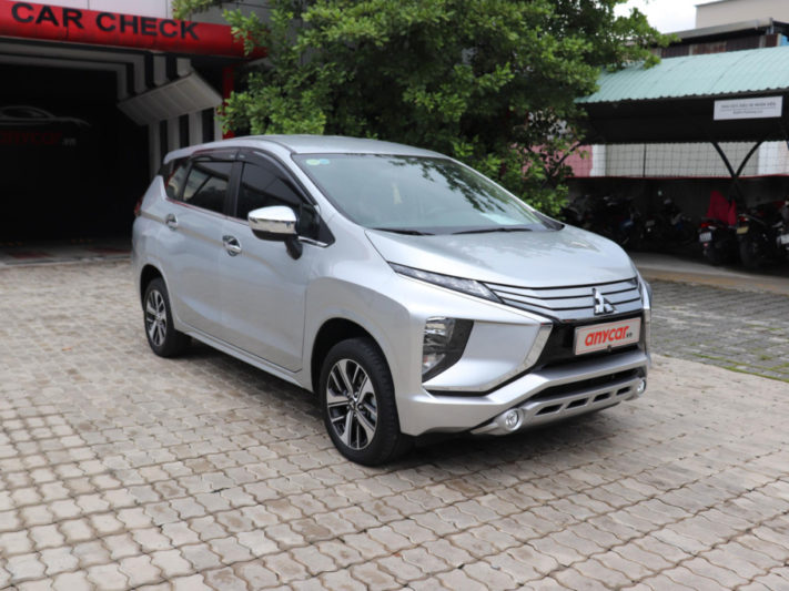 Mitsubishi Xpander 1.5AT 2019 - 1