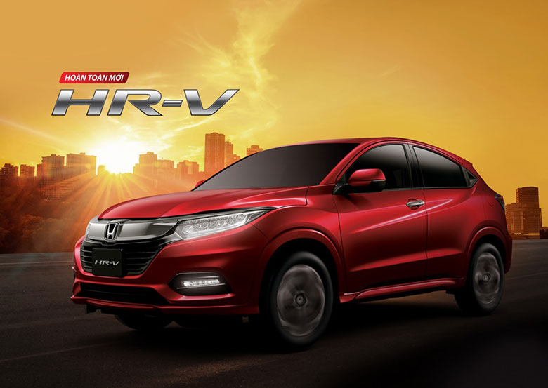 Mua bán Honda HRV 2020 giá Giá liên hệ  2933501