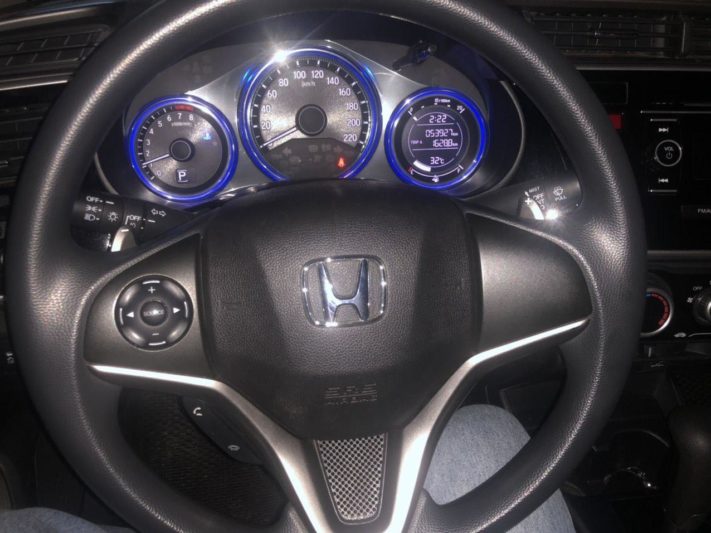 Honda City CVT 1.5AT 2016 - 3