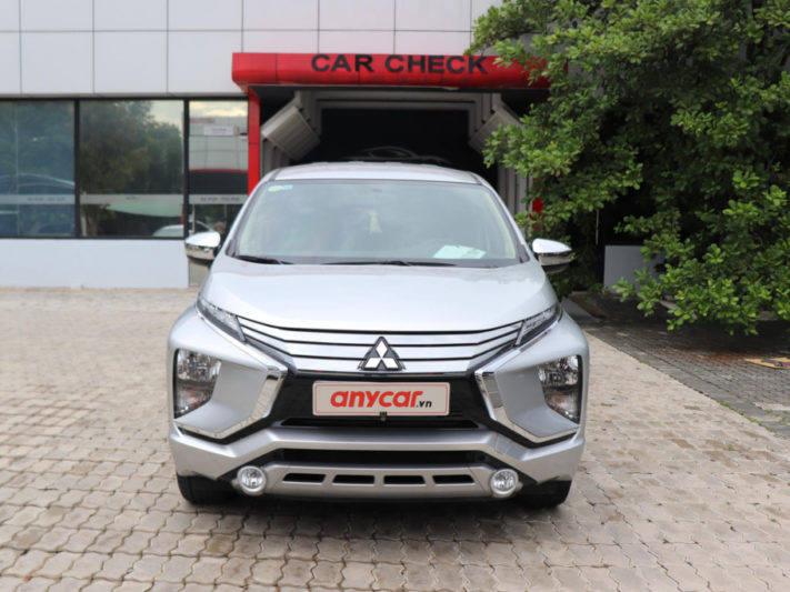 Mitsubishi Xpander 1.5AT 2019 - 2