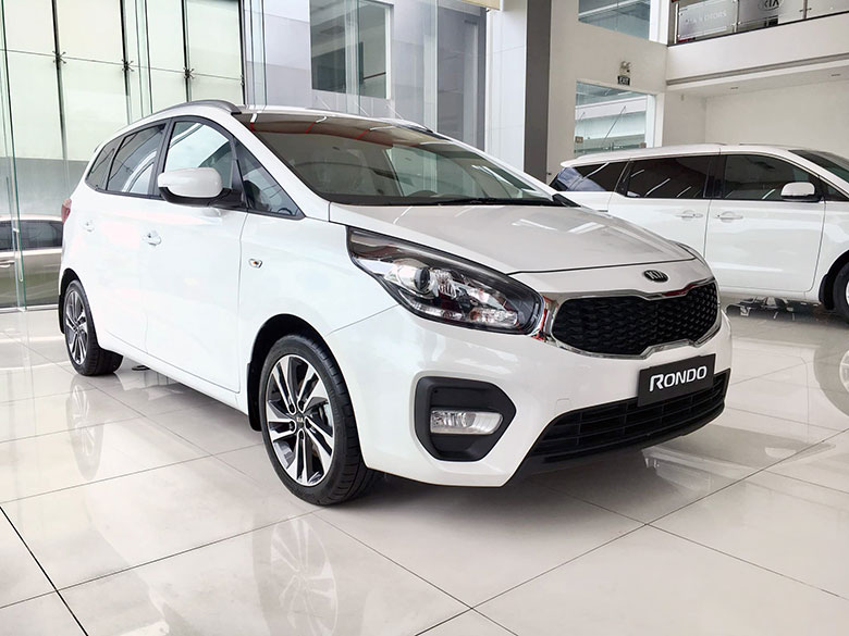 Đánh giá xe Kia Rondo 20L G AT 2020 Rẻ nhất phân khúc có Đáng Mua