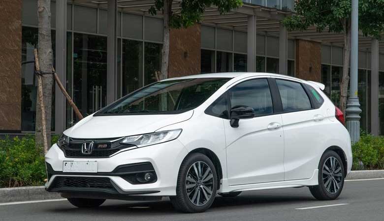 Giá bán xe ô tô Honda Jazz 2020 tại thị trường Việt Nam được đánh giá dễ tiếp cận khách hàng