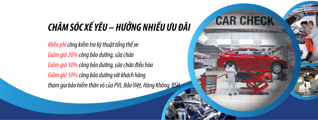 Chăm sóc xe ô tô của bạn đòi hỏi sự tận tâm và kinh nghiệm. Tại đây, chúng tôi hiểu rõ những yêu cầu đó và luôn cam kết cung cấp dịch vụ tốt nhất. Hãy xem ảnh và cảm nhận sự thấu hiểu và chuyên nghiệp của chúng tôi trong việc chăm sóc chiếc xe yêu quý của bạn.