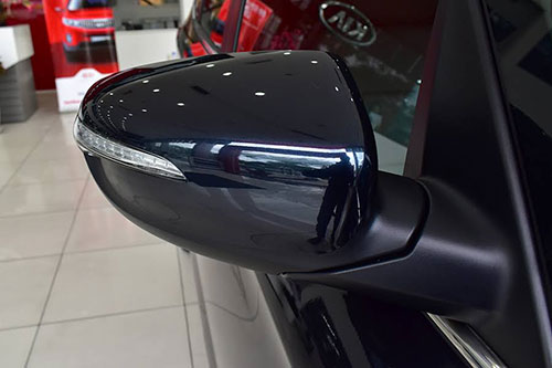 Kia Rondo 2020 đáng giá và giá bán tháng 6/2020 - 5