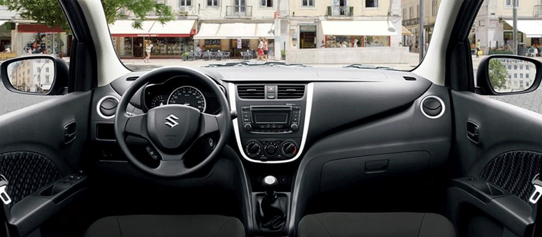 Suzuki Celerio 2020 cũ thông số bảng giá xe trả góp