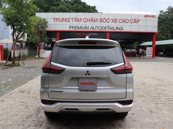 Mitsubishi Xpander 1.5AT 2019 - 5