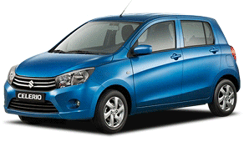 Bán xe ô tô Suzuki Celerio 10 AT 2020 giá 298 Triệu  4022091