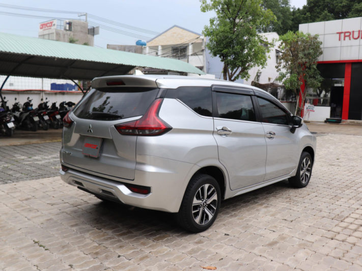 Mitsubishi Xpander 1.5AT 2019 - 4