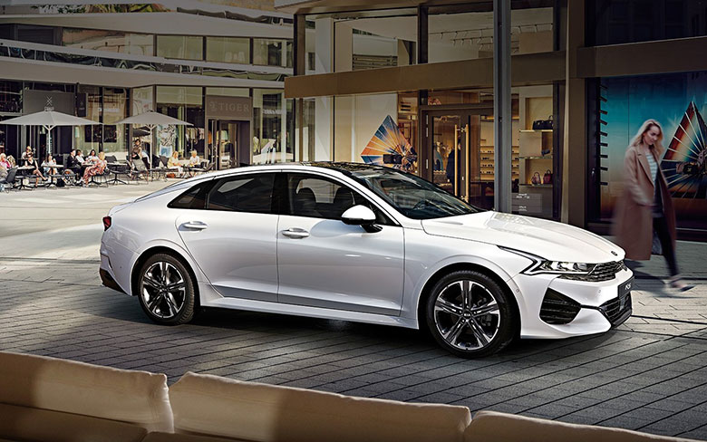 2020 Kia Optima  Model Reviews  in Phoenix serving Scottsdale AZ