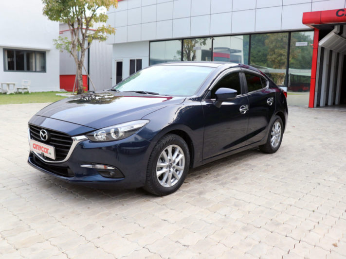 Mazda 3 SD 1.5AT 2018 - 3