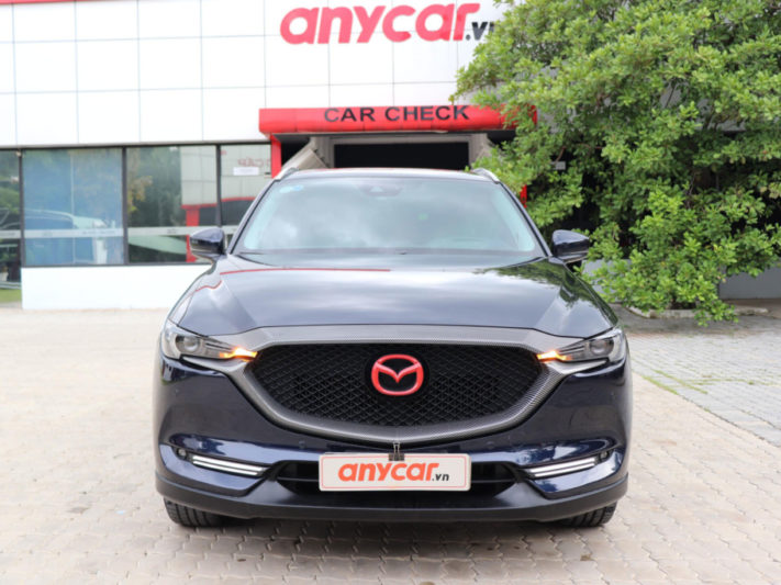 Mazda CX 5 2.5AT 2018 - 2