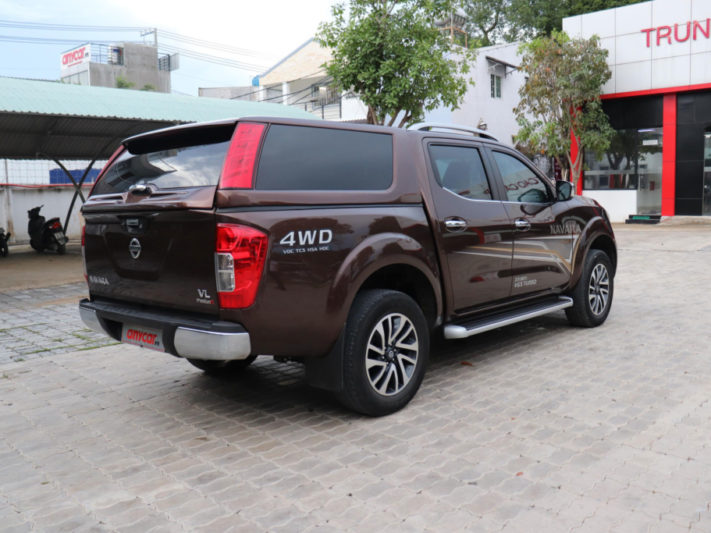 Mua bán xe Nissan Navara 2018 chính chủ giá tốt Otocomvn