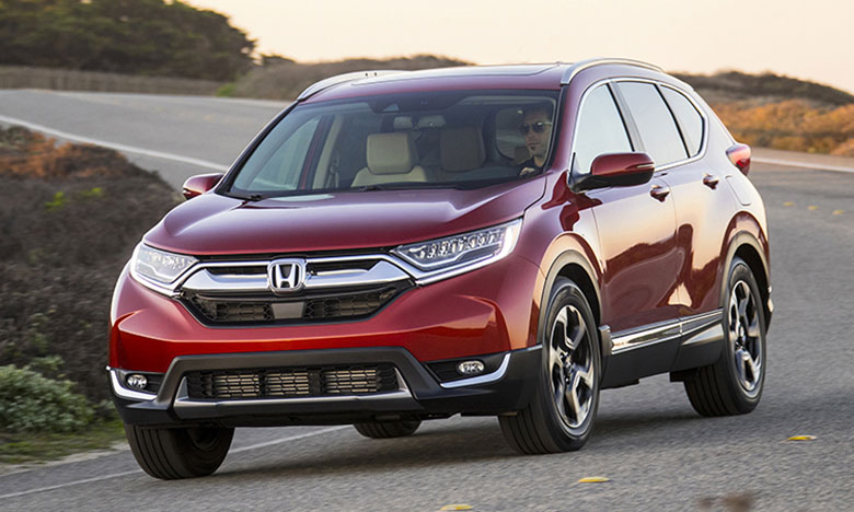 Đánh giá Honda HRV 2020 (05 chỗ) - 1