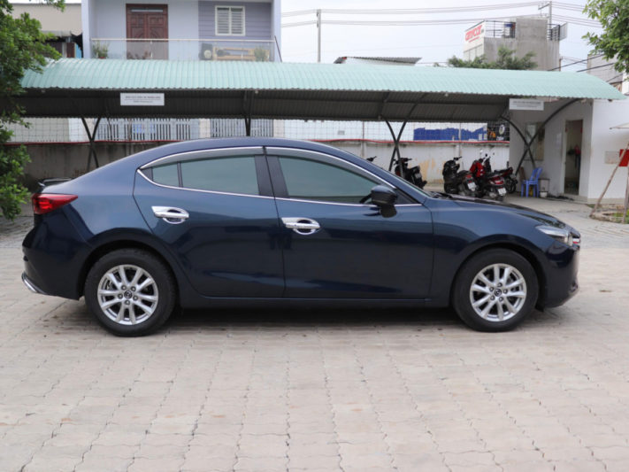 Mazda 3 SD 1.5AT 2018 - 7