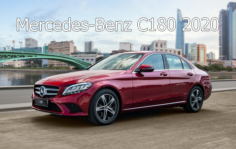 So sánh xe Mercedes-Benz C 180 2020 và C 200 Exclusive 2020: Giá lăn bánh và khuyến mãi tháng 7/2020 - 15