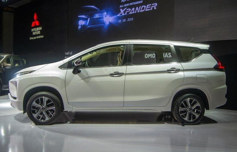 So sánh xe Mitsubishi Xpander 2020 và Kia Rondo 2020 - 4