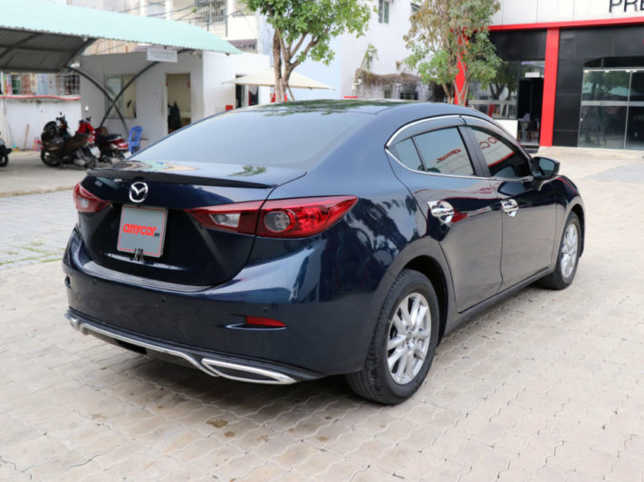 Mazda 3 SD 1.5AT 2018 - 4