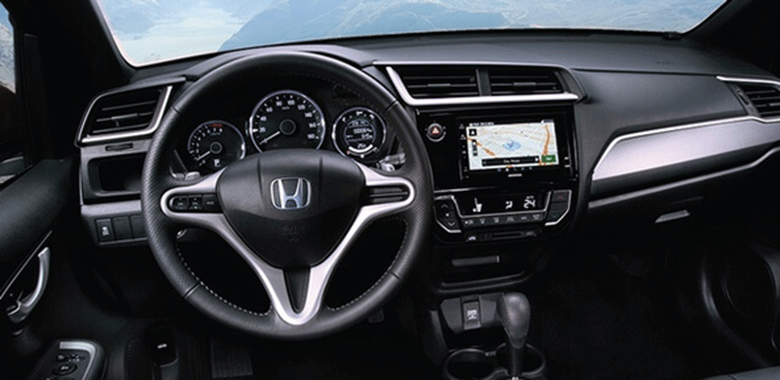 Honda BRV 2023 lộ trang bị tại Việt Nam giá có thể ngang ngửa Toyota  Veloz  Tuổi Trẻ Online