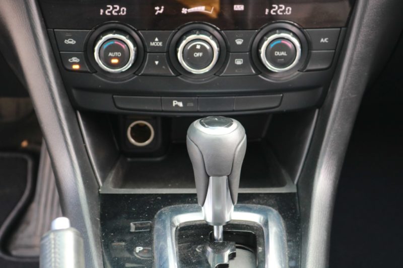 Mazda 6 2.0AT 2013 - 14
