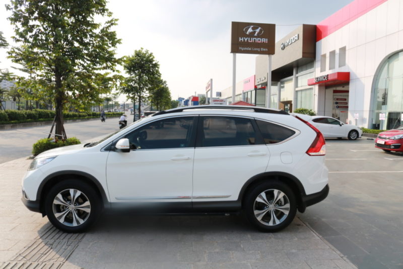 Honda CR-V 2.4AT 2014 - 6