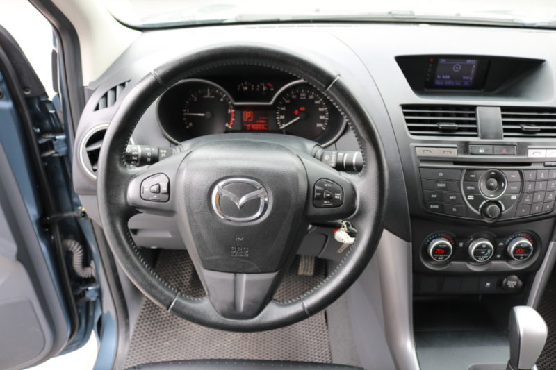 Mazda BT-50 2.2AT 2019 - 16