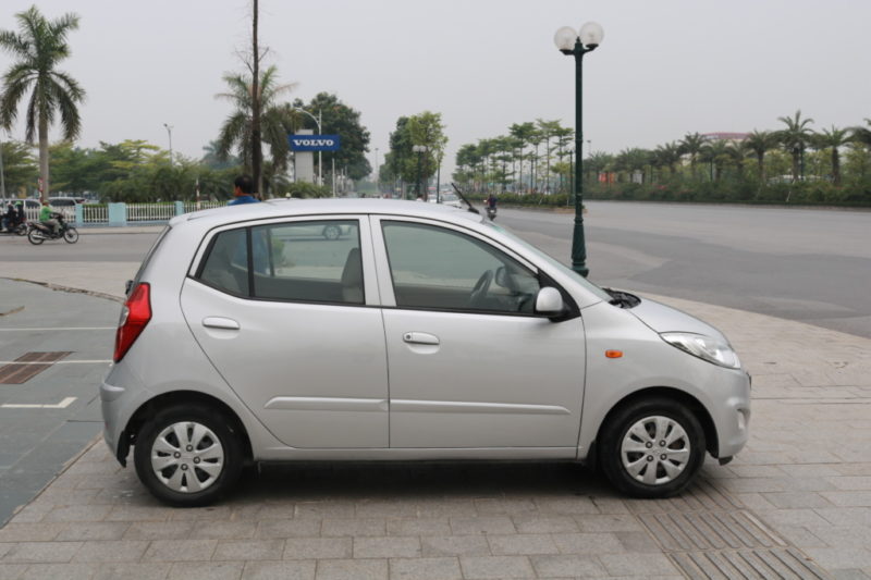 HYUNDAI i10 2013 MODEL HATCHBACK  Riffa Cars Manama  Facebook