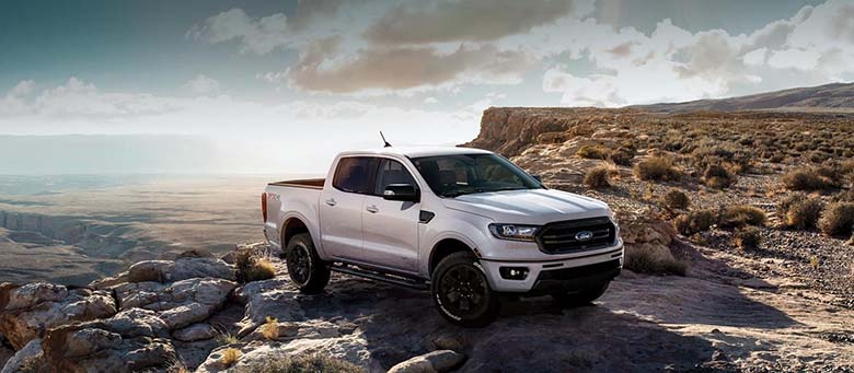 Đánh giá Ford Ranger 2020 kèm giá bán tháng 07/2020 - 2