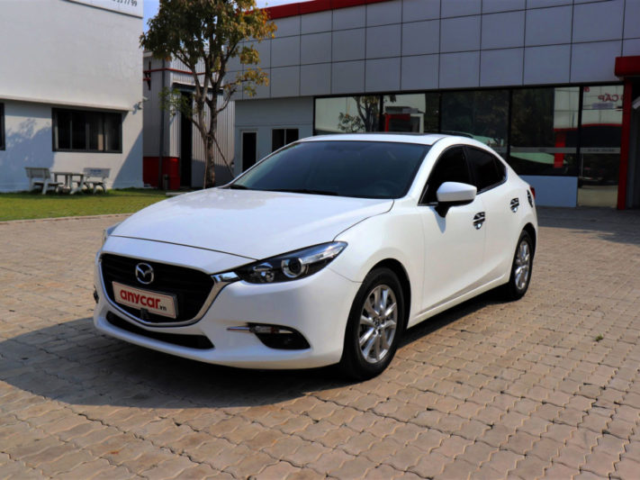 Mazda 3 SD 1.5AT 2017 - 3