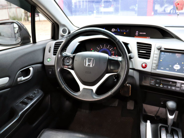 Honda Civic 2.0AT 2014 - 13