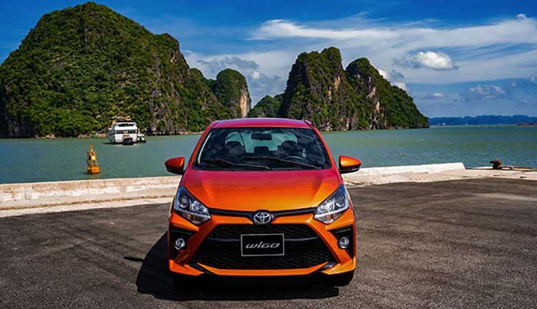 Bạn đang có dự định mua Toyota Wigo 2021 nhưng chưa biết giá cả sẽ ra sao? Hãy xem hình ảnh và tìm hiểu giá cả để tham khảo và lựa chọn cho mình chiếc xe phù hợp với nhu cầu và ngân sách của mình.