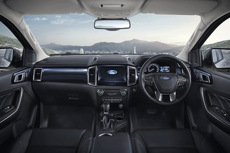 Ford Everest Trend 2020 Bảng Giá Cập Nhật Mới Nhất