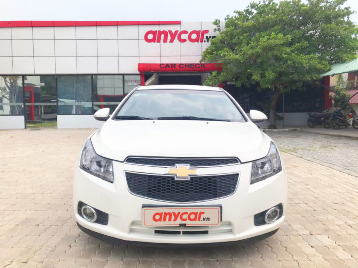 Chevrolet Cruze 1.6MT 2015 - 2