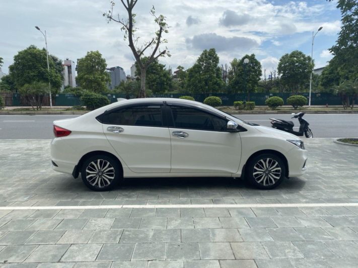 Honda City CVT 1.5AT 2019 - 2