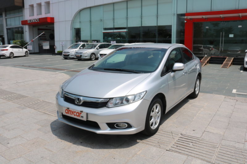 Honda civic xe honda civic 2013  honda ô tô mỹ đình xe honda civic honda  crv các loại