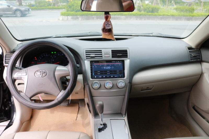 Bán xe Toyota Camry LE 25AT 2009 cũ giá tốt  197322  Anycarvn