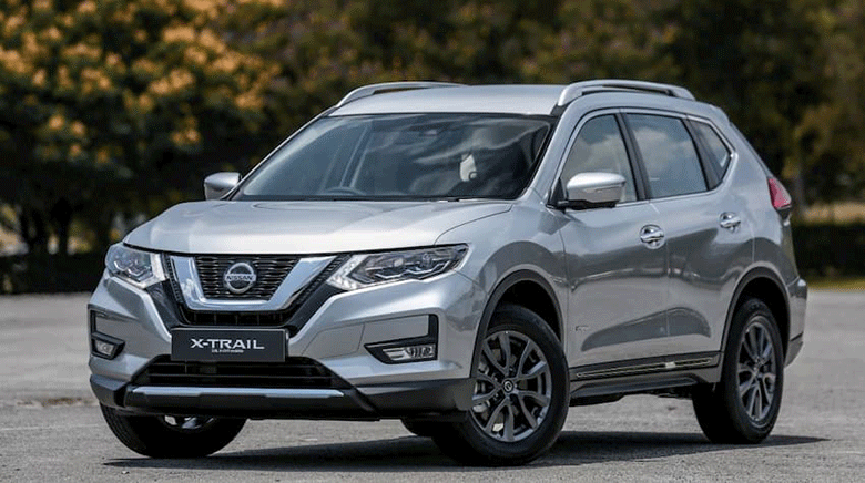 Cập nhật giá bán các mẫu xe Nissan mới nhất 2020 -