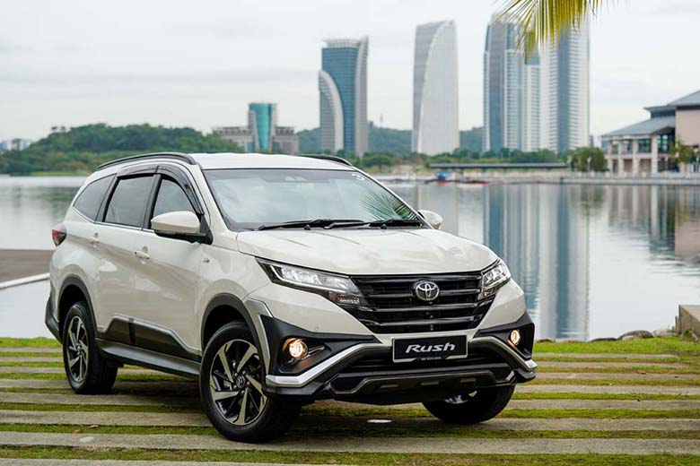 Mẫu SUV nào trong tầm giá 700 triệu VNĐ tại Việt Nam - 11